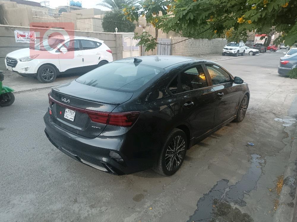 کیا فۆرتێ